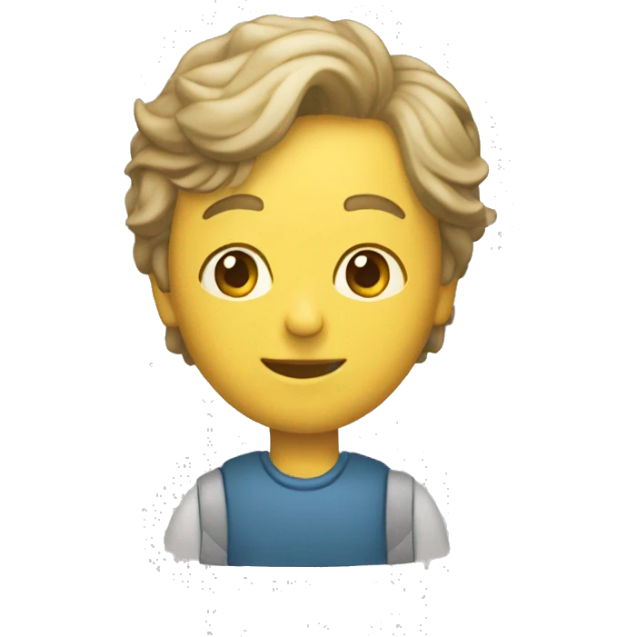 Lámpara VALOGRAND emoji