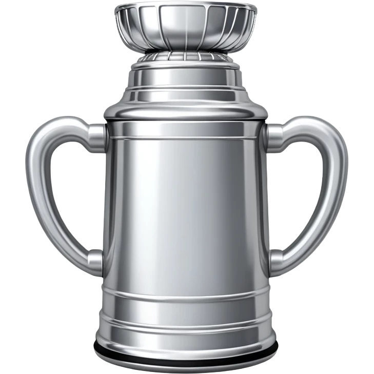 Stanley cup emoji