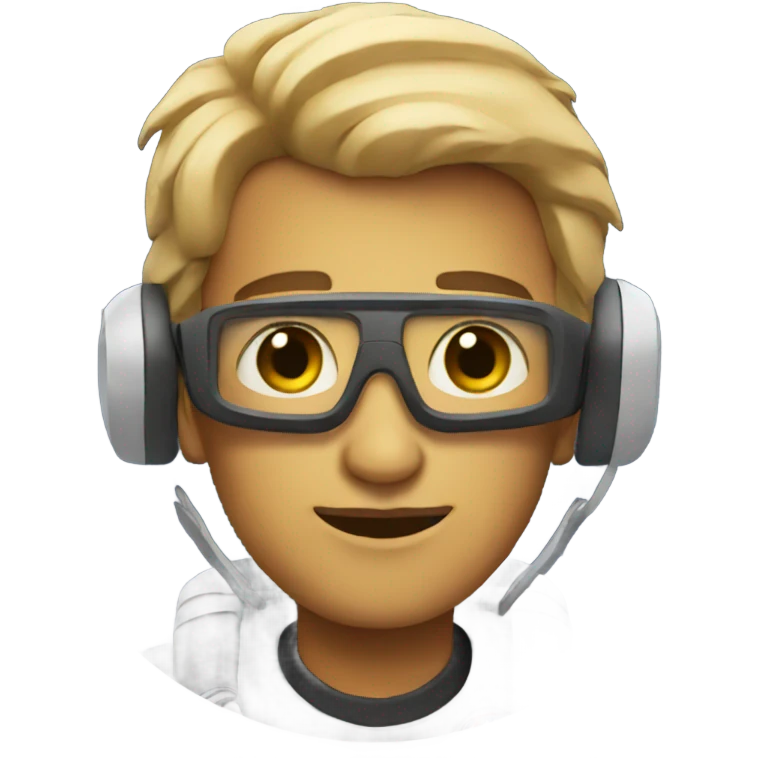 space tourist emoji