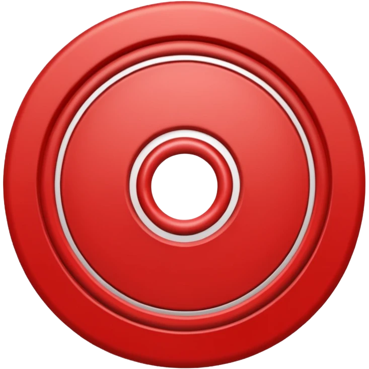 target with the word SEO inside emoji