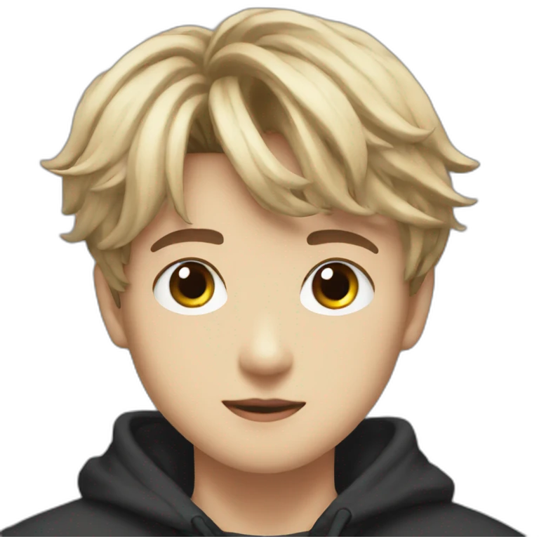 Straykids emoji