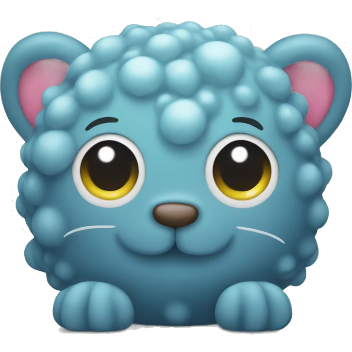 Jellycat emoji