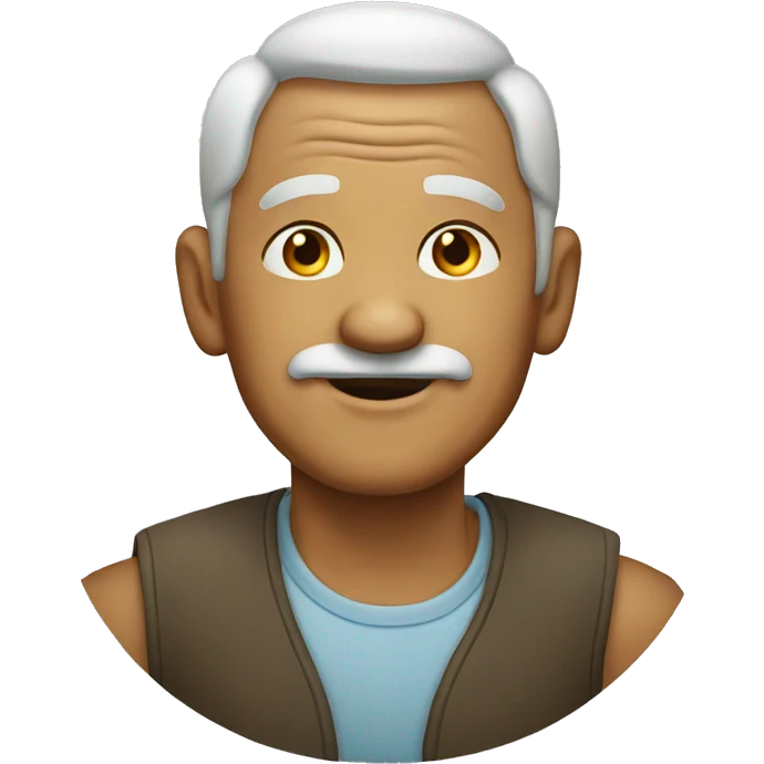 GRANDFATHERS emoji