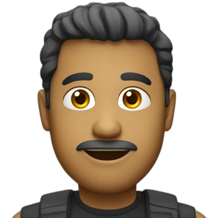 uber emoji
