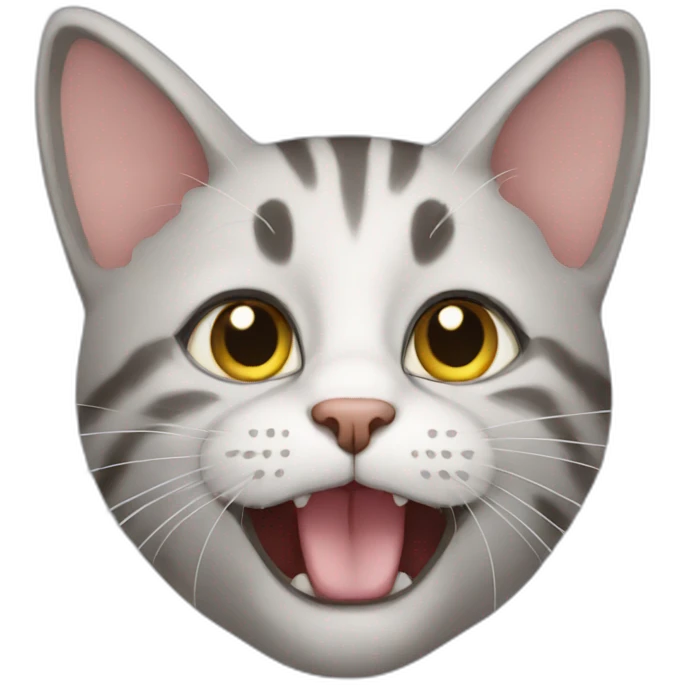 cat emoji