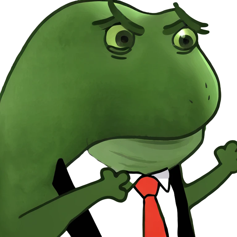 Trump dancing  emoji