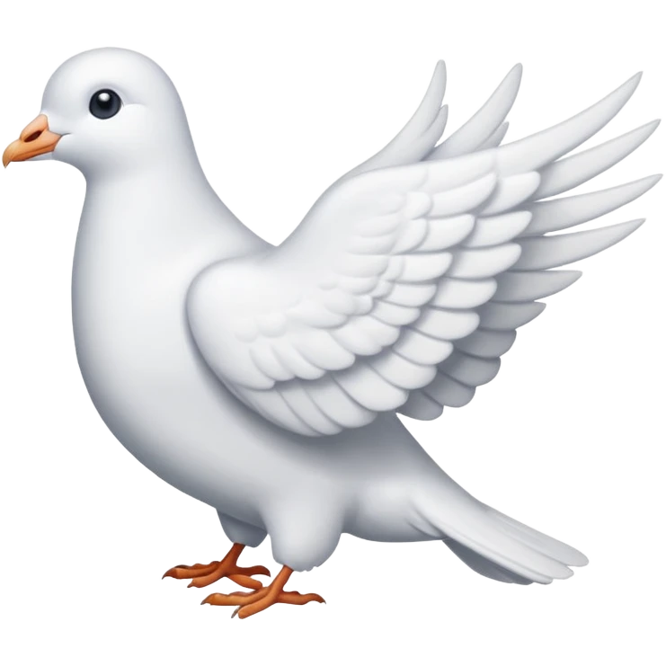 holy spirit emoji