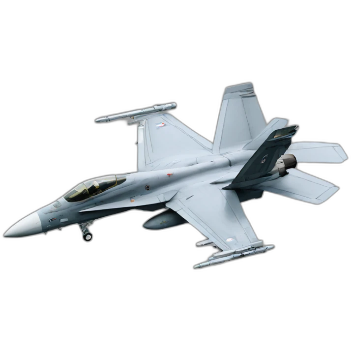 f18 emoji