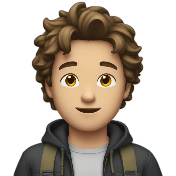 Cameron boys emoji