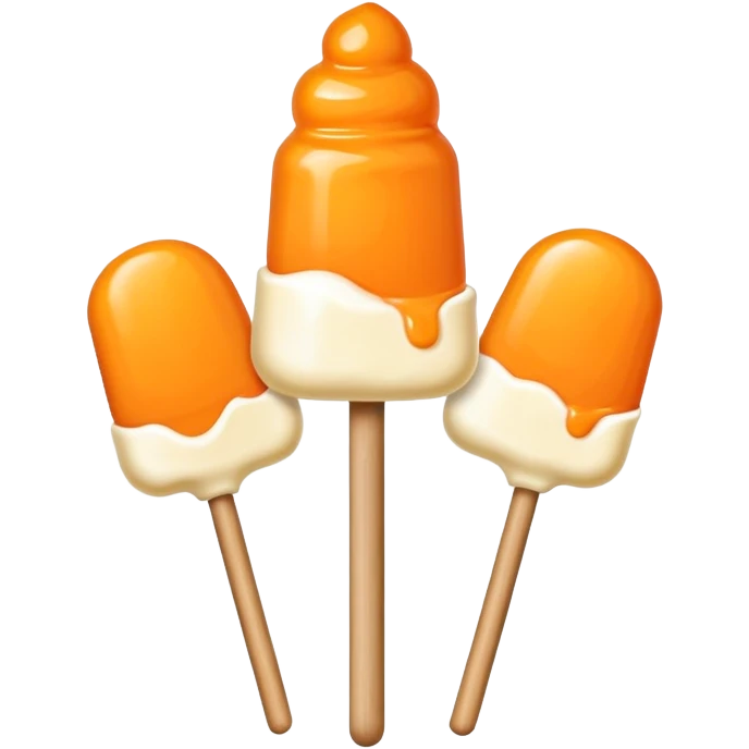 dreamsicle emoji