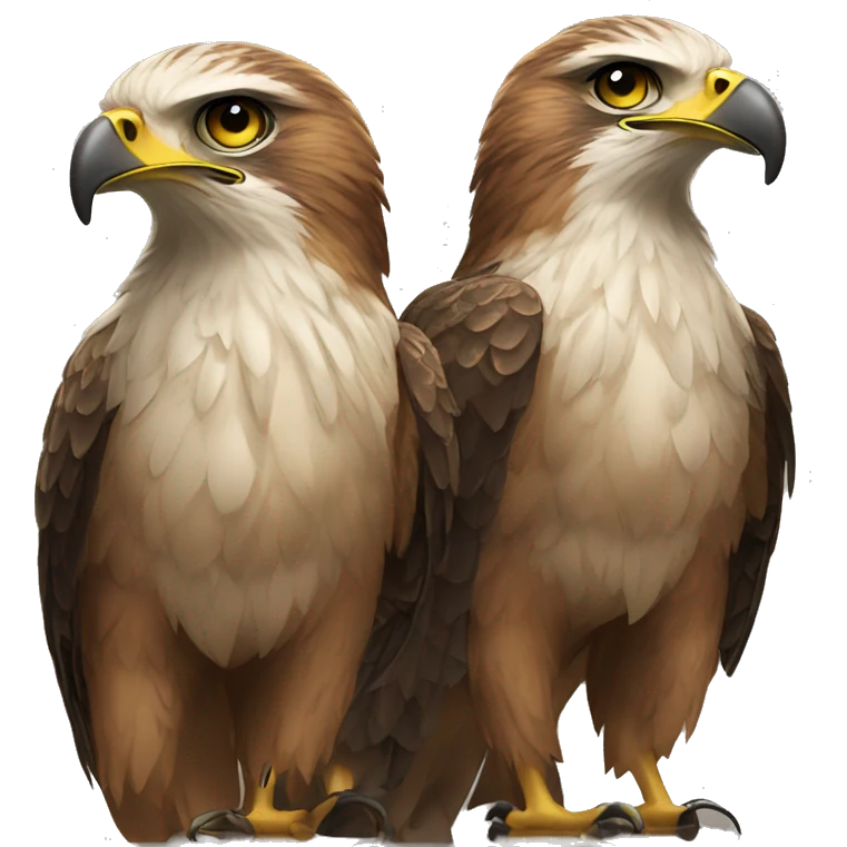 hawk tuah emoji