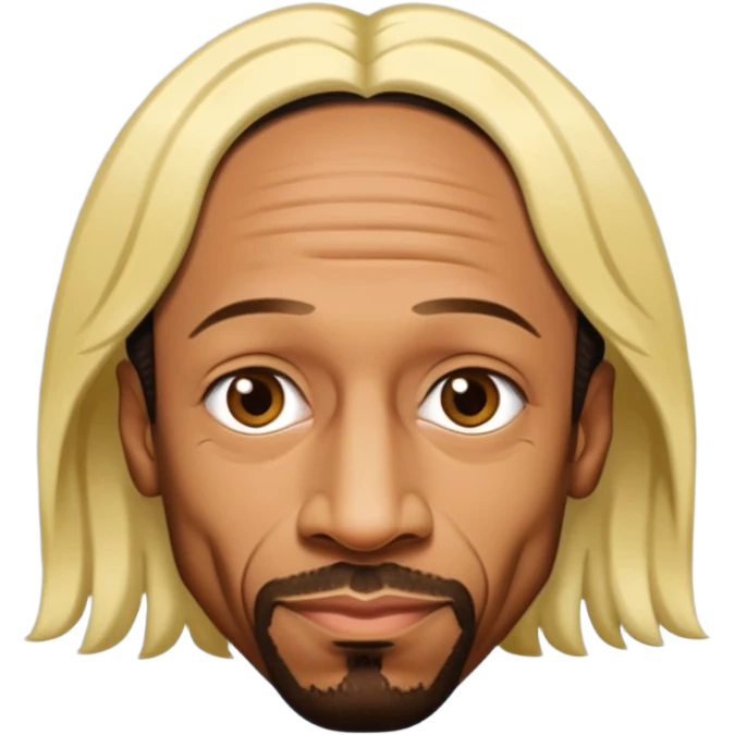 Katt Williams emoji