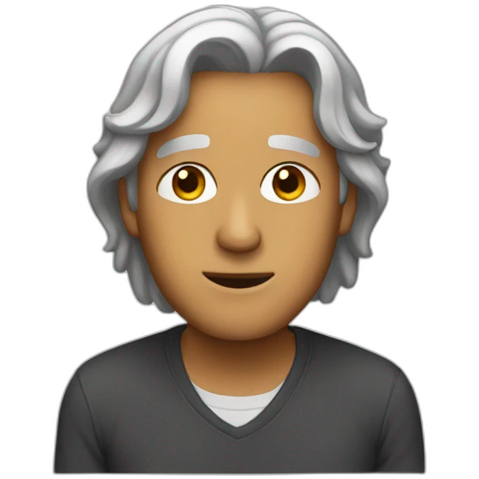 Bob emoji