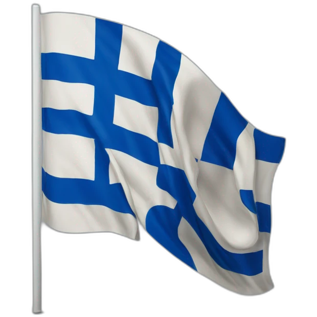 Québec flag emoji