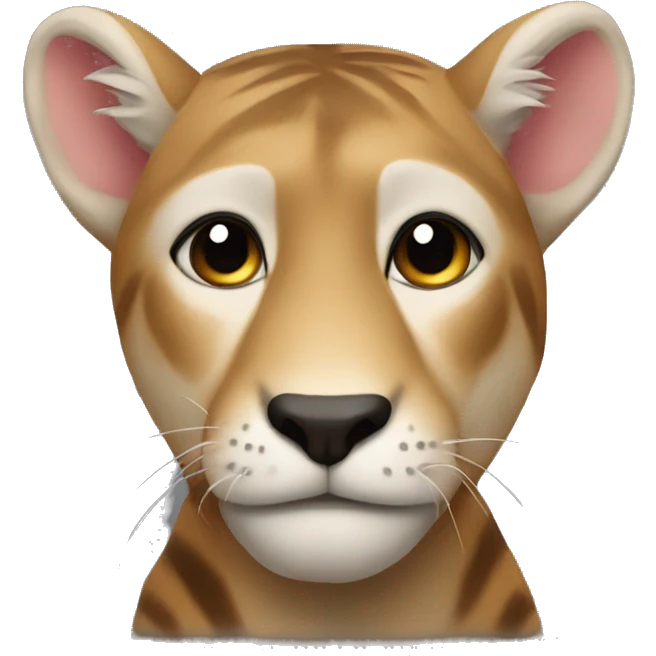 🦍🐁 emoji