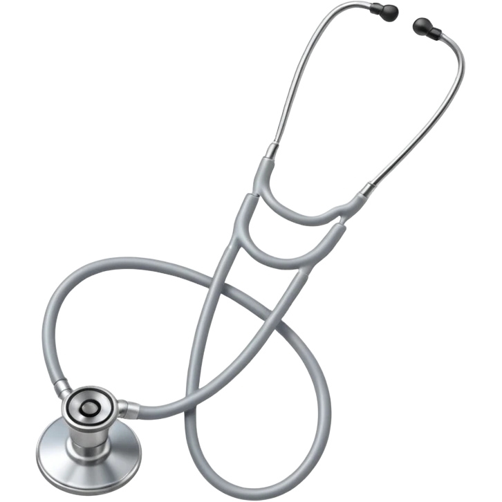stéthoscope emoji