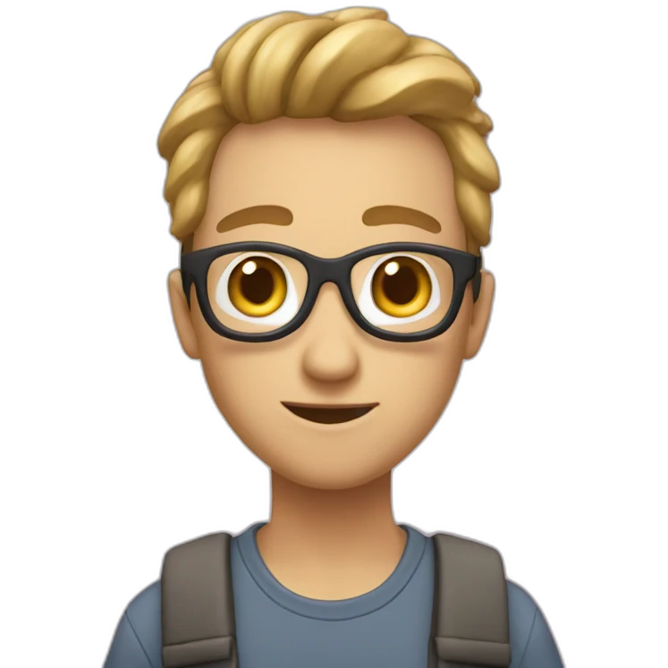 Neco emoji