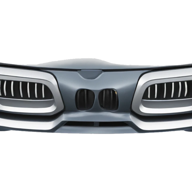 bmw emoji
