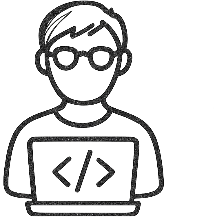 ffv computer programmer emoji