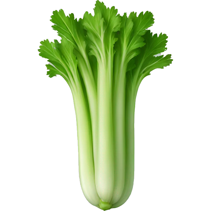Celery emoji