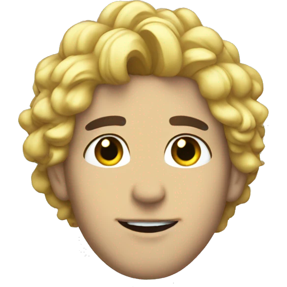 Mika emoji
