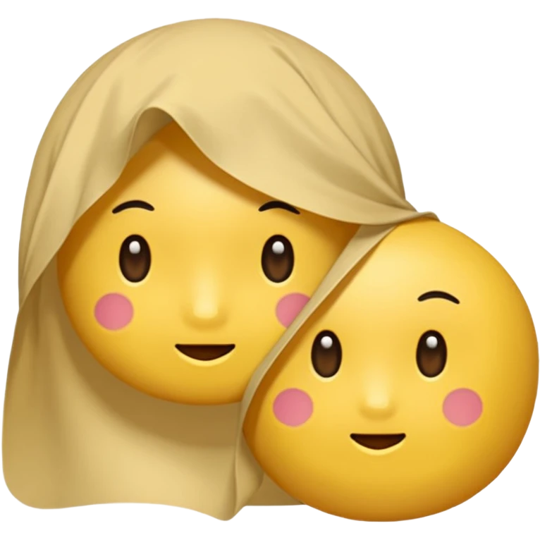리본을 달고 속눈썹이 있는 원숭이 emoji