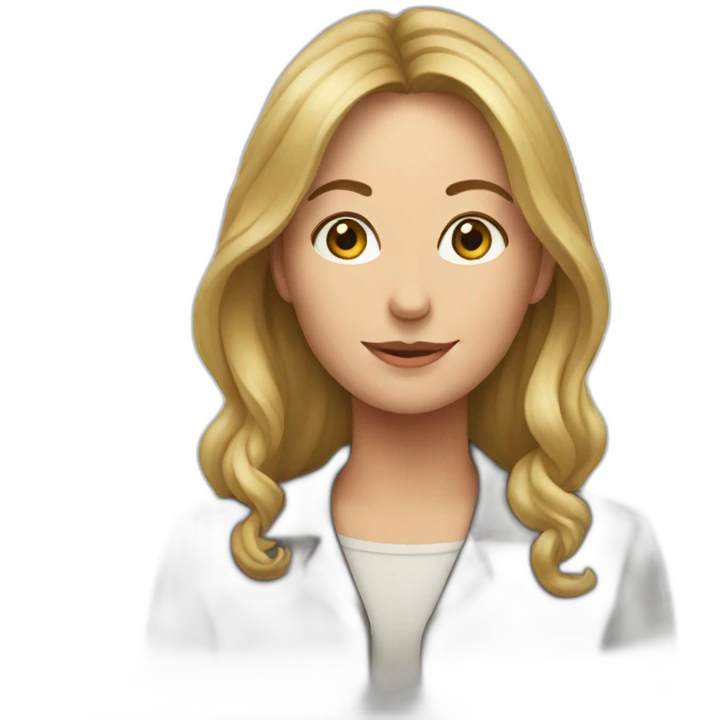 Elizabeth Comstok emoji