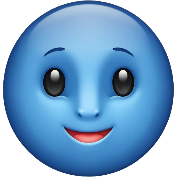 Blue tick for insta emoji