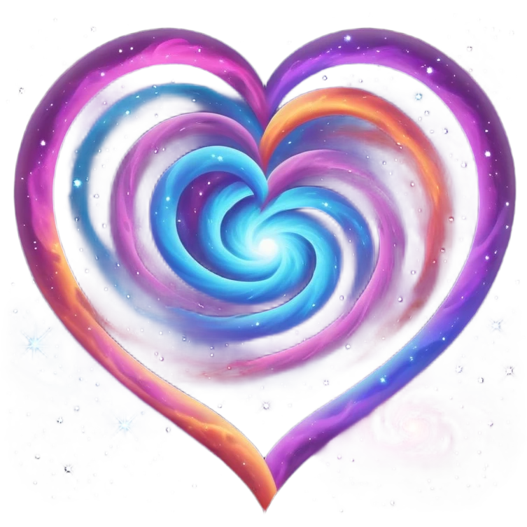  Nebula-Heart emoji