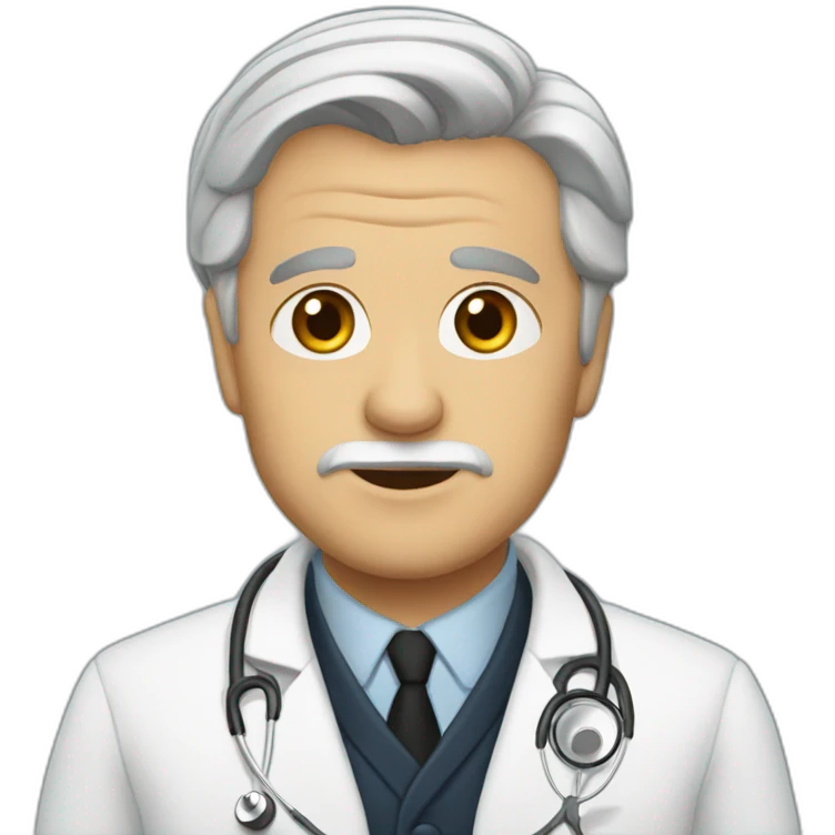 doctor zhivago emoji