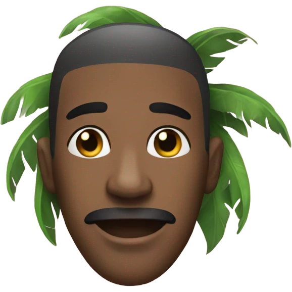 Tropical  emoji