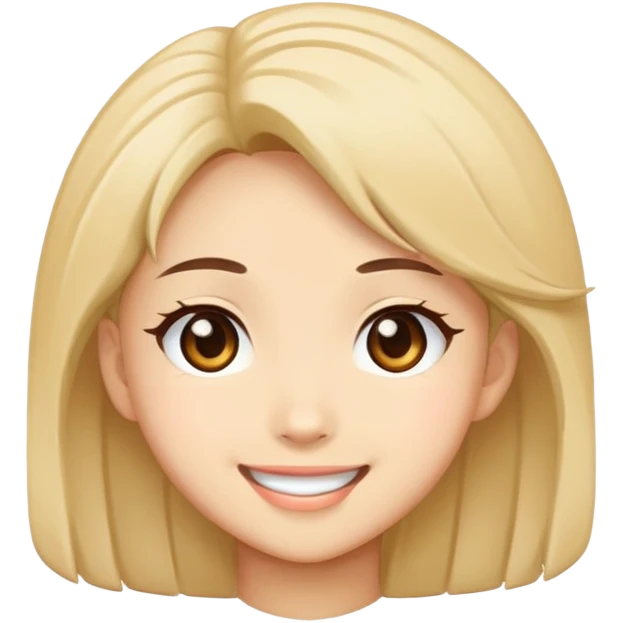 The name "Rola" as a cute character face emoji