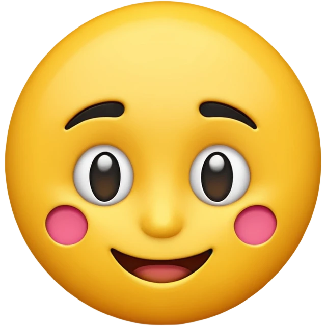 3Dاصنع اموجي ذوقك  emoji