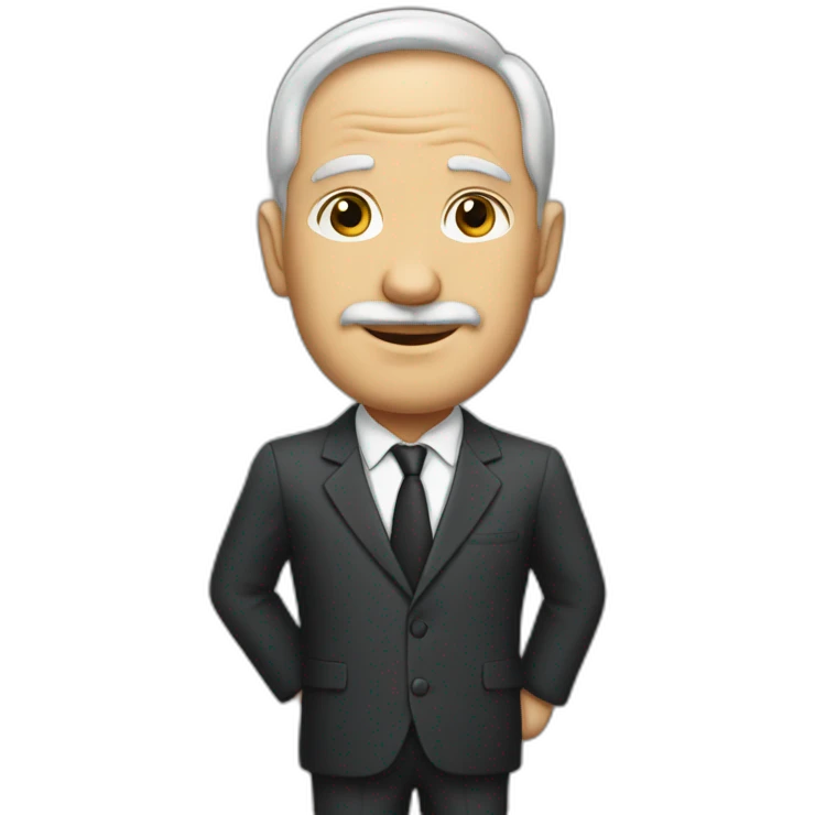 mister schwab emoji