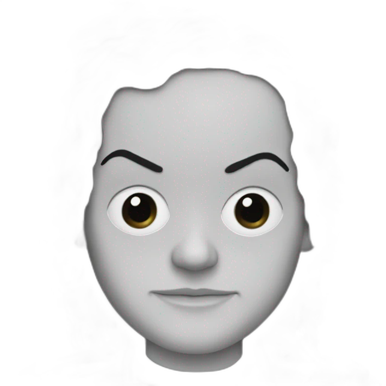 jack white emoji