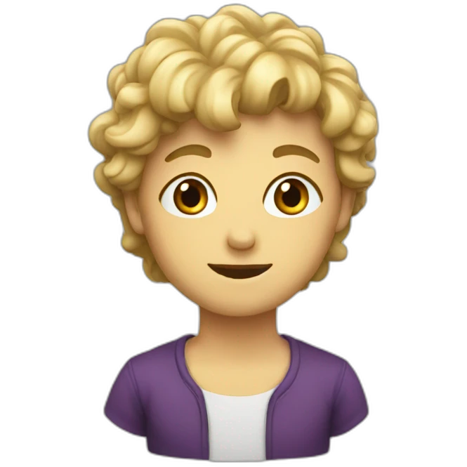 Bŕigitte emoji