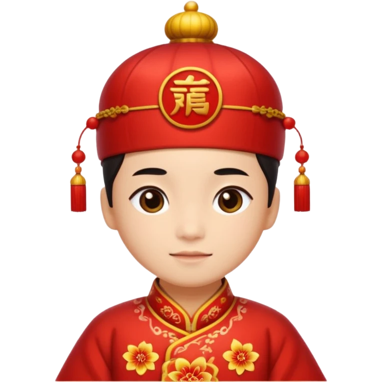 chinese new year emoji