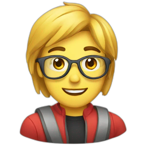 course page emoji