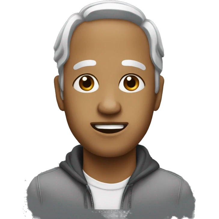 Hep emoji
