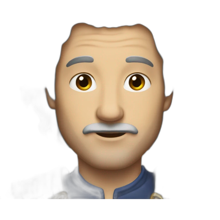 Benoît Chevalier emoji