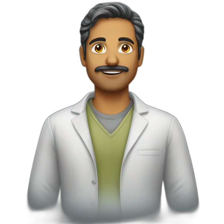 sriram sundarraj emoji