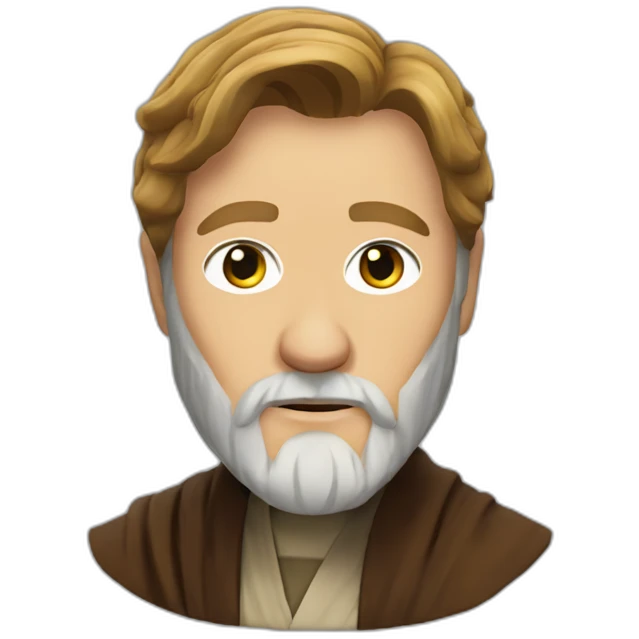 obi wan kenobi emoji