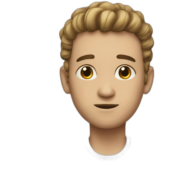 not my fault ok ? emoji