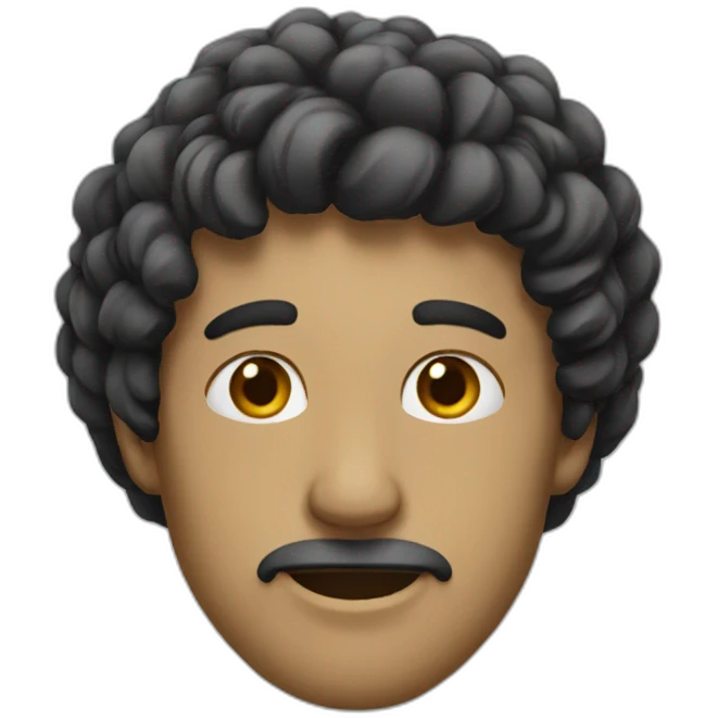 Zemour emoji