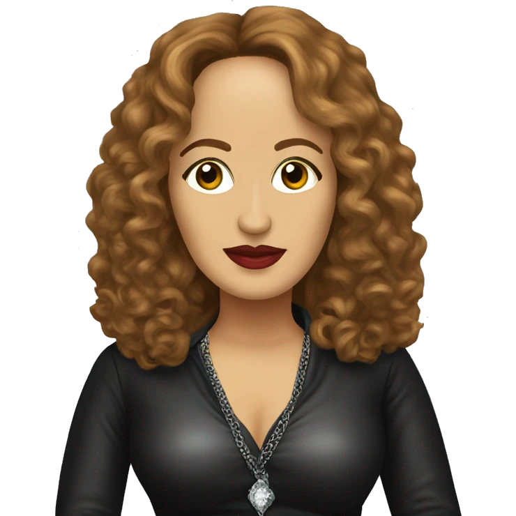 Teena Marie  emoji