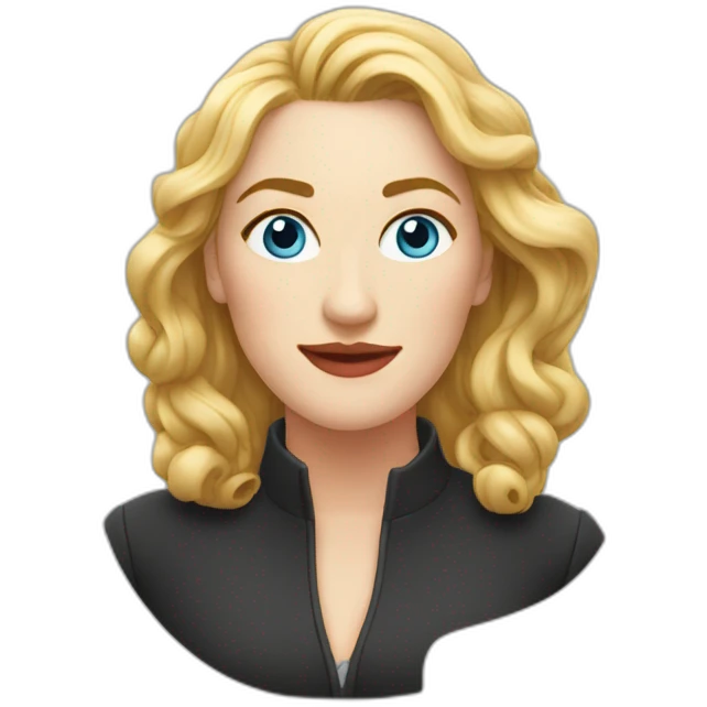 keyt winslet emoji