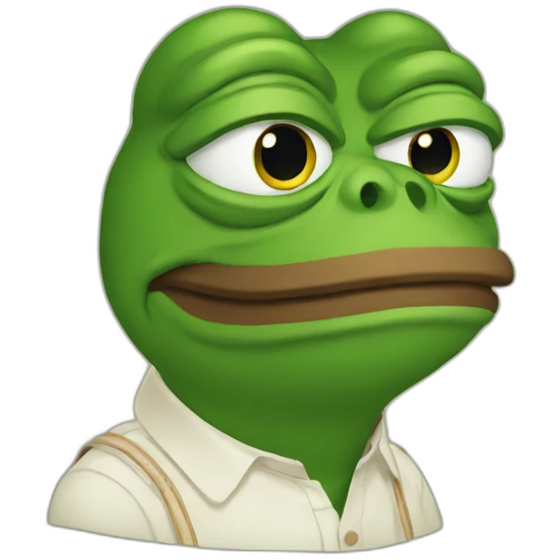 pepe emoji
