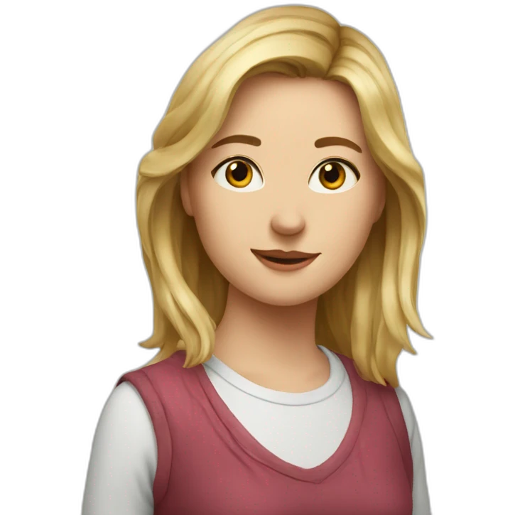 Solveig emoji
