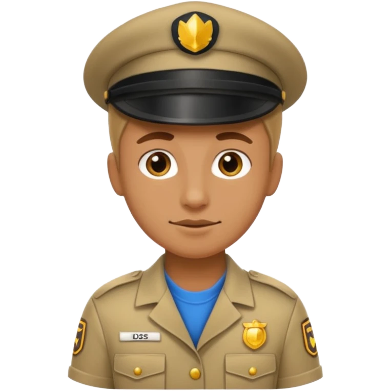 Zoo emoji