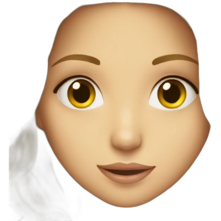Shakira emoji